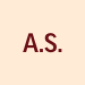 A.S.